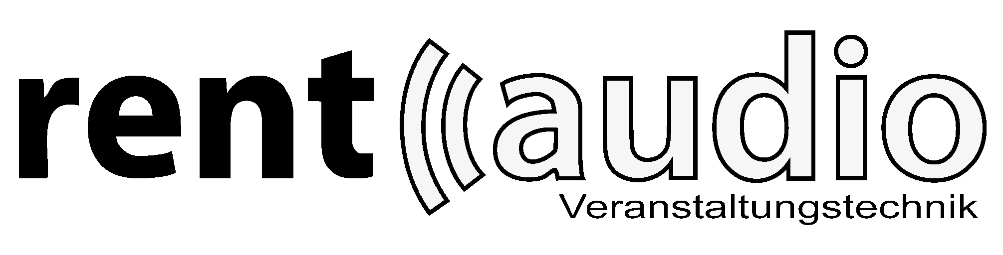 rent-audio Veranstaltungstechnik OHG